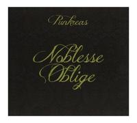 Punkreas – Noblesse Oblige – Import