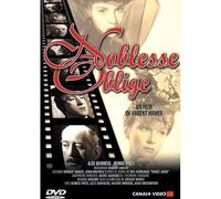 Noblesse oblige E – Studiocanal