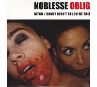 Noblesse Oblige - Bitch/Daddy [Import]