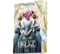 Noblesse oblige Maiwenn Alix (Auteur)
