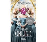 Noblesse Oblige: Noblesse Oblige 1/2