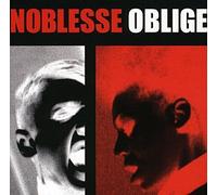 Noblesse Oblige - Privilege Entails Responsibility