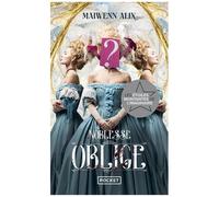 Noblesse Oblige - Tome 1