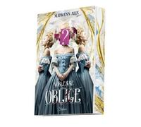 Noblesse Oblige - Tome 1