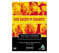 Noblesse Oblige (Vo) (Kind Hearts And Coronets)