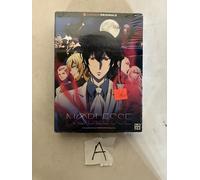 Noblesse – Blu-ray + DVD – Coffret Saison 1 – Crunchyroll