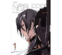 Noblesse T07 - Kwangsu Lee - kbooks - broché - Manga