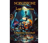 Noblestone And The Lost Dwarves: 1