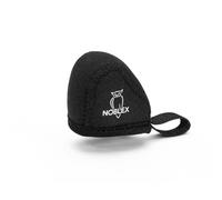 NOBLEX Capuchon de Protection en néoprène pour viseur Reflex | Capuchon de Protection pour viseur de Chasse NOBLEX NV Sight G | Protection sûre pour viseur Point Rouge | Noir