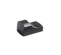 NOBLEX Capuchon pour visière Reflex | Capuchon de Protection pour visière de Chasse NOBLEX NV Sight C, NV Sight III, NV Sight II Plus, NV Quicksight | Protection adaptée pour Les viseurs Point Rouge