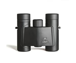 Noblex jumelles NF 10x25 inception compactes pour randonnée et observation