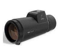 Noblex Monoculair NM 7x42 C avec boussole intégrée pour navigation précise
