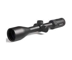 NOBLEX Rifle Scope NZ6 3-18x56 Inception Ret 4i
