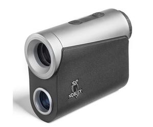 Noblex télémètre laser NR 1000 inception - précision ±1m jusqu'à 1000m avec optique 6x