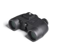 Noblex Verrekijker NF 7x50 C inception avec boussole intégrée pour navigation maritime