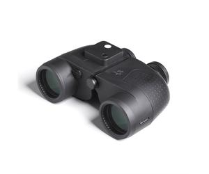 Noblex Verrekijker NF 7x50 C inception avec boussole intégrée pour navigation maritime