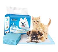 Nobleza - 100 x Tapis hygiénique d’entraînement pour Chiens. Ultra Absorbant. 60 * 40cm. 100 unités.