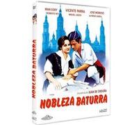 Nobleza baturra (1965) (DVD) G