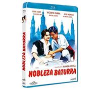 Nobleza Baturra [Blu-Ray]