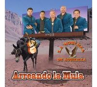 Nobleza De Aguililla - Arreando La Mula [Import]