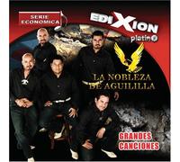 Nobleza De Aguililla - Edixion Platino
