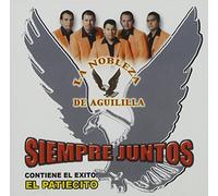 Nobleza De Aguililla - Siempre Juntos