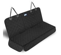 Nobleza Housse Protection pour Chien, Siège Arrière Antidérapant et Imperméable, 137×121cm Couverture de Voiture