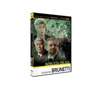 Nobleza Obliga (Brunetti) [Import]
