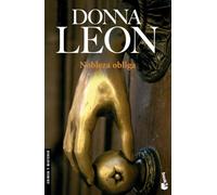 Nobleza obliga: Serie Comisario Brunetti