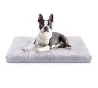 Nobleza-Panier pour Chien, Canapé, Lit pour Animaux, 80 x 50 cm, Rembourrage Moelleux, Lavable, Coussin pour Chien