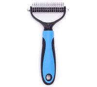 NOBLEZA Peigne étrille démêlant pour animaux