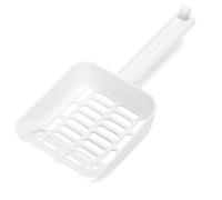 NOBLEZA Pelle à litière pour chat compatible avec tous types de litière agglomérante