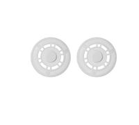 NOBLZFWO Compatible avec Xiaomi Robot Vacuum S10+ / S10 Plus / B105 Accessoires Brosse latérale Principale Filtre Hepa Chiffon de vadrouille Pièces de Rechange(36pcs)