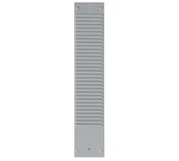 Nobo 1900395 Bande Planning Board Métal à 32 Fentes