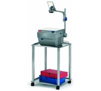 Nobo 1900786 Table Polyvalente