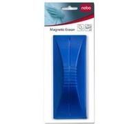 Nobo 1901433 effaceur magnétique pour tableau blancs sous blister G