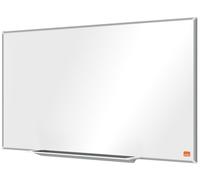 nobo® 1915253 Tableau blanc Impression Pro NanoClean™ 71 x 40 cm laqué blanc