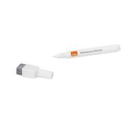 Nobo 1915444 Marqueur 6 Pièce(S) Pointe Ogive Blanc