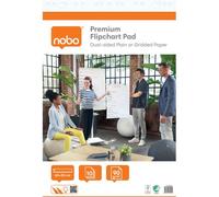 Nobo 1915661 Accessoire Pour Tableau Papier
