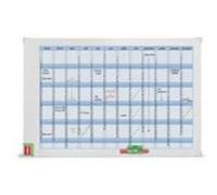 Nobo 3048201 Planning Hebdomadaire Performance G