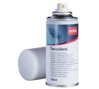 nobo® 34533943 Whiteboard-Reinigungsspray Deepclene - 150 ml