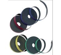 ACCO NOBO Rubans aimantés 7021500 – Lot de 4 multicolores