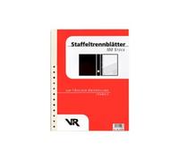 NOBO bande planning pour fiches indice 3, avec 32 fentes G