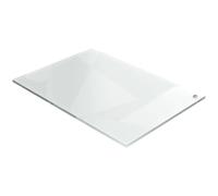 ACCO NOBO – Tableau mémo effaçable A4 transparent acrylique 210×297 mm feutre inclus 1915611