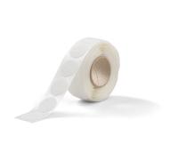 Nobo Boîte De 100 Pastilles Velcro