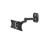 Nobo Porte affiche clipsable A4 - Cadre aluminium