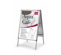 ACCO NOBO Chevalet porte-affiches 1902204 clipsable
