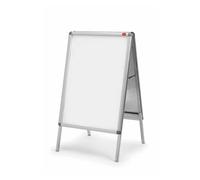 Nobo Chevalet Porte-Affiches Clipsable A2