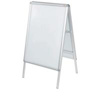 ACCO NOBO Chevalet publicitaire A Board Premium Plus A1 Clair Enfants