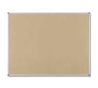 Nobo Classic Tableau D'affichage En Liège, Liège Naturel (900x600 Mm)
